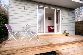 Chapel Amble House | Chapel Amble Lodge