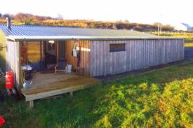 Uisken Other | The Snug, Isle of Mull