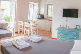 Vlikhos House | FOS - Ortzanis studio, wonderful sea view