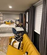 Baldwin House | Hideaway Suite - Luxury . Location . Convenience