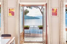 Domaso Apartment | Appartamenti in Riva, Appartamento in Riva 1