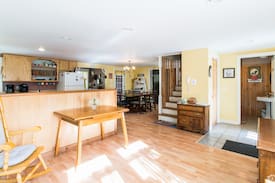 Roxbury House | Spacious Silver Lake Lodge - Sleeps 14