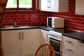 Carnoustie House | The Bryntie is an ideal place to stay for couples