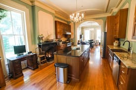 Stouchsburg Other | The Mansion In The Pines