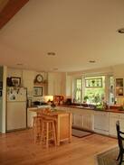 Newcomb Cabin | The Ambleside Log Home on Elk Creek