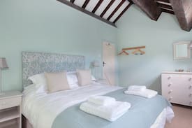 Hope Valley House | Beavers Croft at Howden Dam