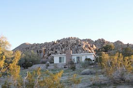 Panorama Heights House | Casa Panorama Joshua Tree