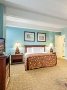 A-Zone Hotel | Legacy Vacation Resorts Brigantine, One Bed Suite