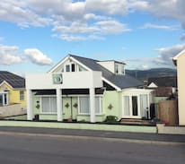 Borth House | Ebb Tide