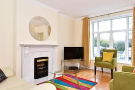 Galway City Centre Apartment | Dun Na Coiribe, 2 Bed Luxury Apt in Galway City.