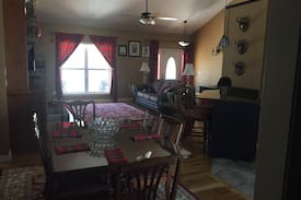 Deer House | Highland Hideaway