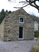Otley House | Bob's Cottage in the Yorkshire Dales
