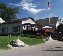 Port Austin Cabin | The Shores of Port Austin - Unit 1