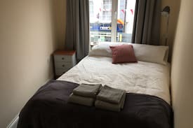 Galway Apartment | Furey’s apartment 1, Searoad Galway Central & cosy