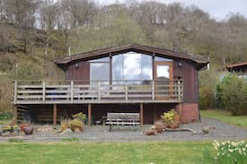 Lochgoilhead House | Dalriada by Loch Goil
