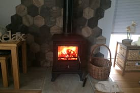 Martin House | Pebble Meadow Retreat