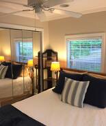 Hot Springs Cabin | Avalon Cottage on Lake Hamilton