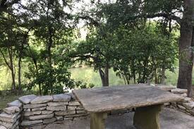 North San Antonio - SAT Cabin | Casa Salado "Dos"- On Salado Creek