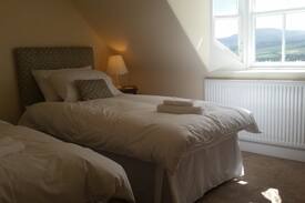 Aberlour House | Bogroy Cottage, Archiestown, Aberlour, Moray