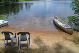 Lochmere Cabin | Emerson Cabin on Lake Winnisquam