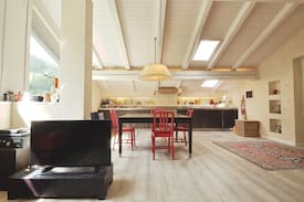 La Thuile Apartment | Chalet ski-in ski-out - Petite golette - La Thuile