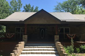 Deer House | Highland Hideaway
