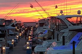 Beach Haven Boat Rental | Houseboat on LBI