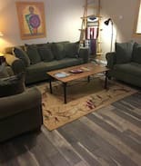 Drake House | Thunderbird at Dripping Springs Resort Estes Park