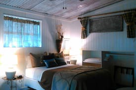 Christoval House | River View Bunk House