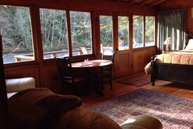 Vida Cabin | Mckenzie River Cabin #3 Rivers Rest