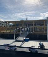 Keaton Beach House | Best of Times Keaton Beach, FL