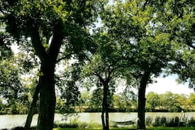 San Angelo House | 5 Star Ranch Casita on Spring Creek