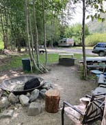 Ardenvoir Other | “The Beach” private river front camping