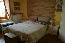 Simbario House | Don Raffaele b&b 2