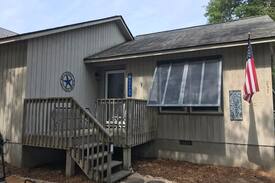 Tranquil Harbour House | Salty Air Retreat - Oak Island, NC near ICW, beach