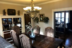Lebanon House | The Palmer House