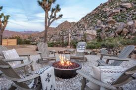 Joshua Tree House | Ravenrock | A Luxury Desert Retreat