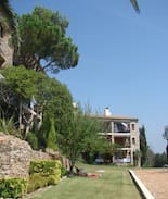 Calella de Palafrugell Apartment | Résidence Font Mar - 26