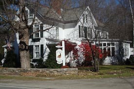 Dorset Bed & Breakfast | The Cornucopia Bed and Breakfast, Dorset, VT