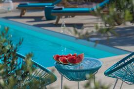 Analipsi Villa | Kotinos Villa - Hersonissos - Private Pool F