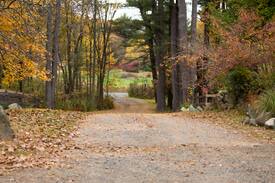South Eliot Other | The Nest Apartment at Shilo Farm