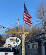 Weaverville Cabin | The Cottage on Reems Creek