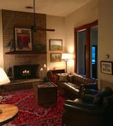 Brenham House | A Farmhouse at Sommerfeld Place