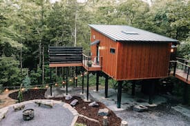 Perryville Other | TreeLoft at BaseCamp