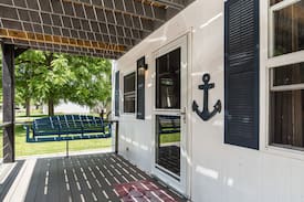 Lakeview House | Mohawk Lake Retreat - Large 3BR, Quiet, Water View