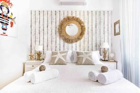 Sant'Agnello Apartment | Casa Rota - Sorrento