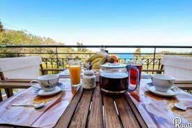 Lakka House | Villa Yotta in Lakka Paxos with good views...