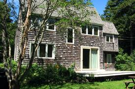 Tenants Harbor Cabin | Annie`s House