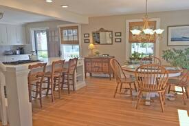 Groton Long Point House | Summer Beach Fun in a Exclusive beach community!