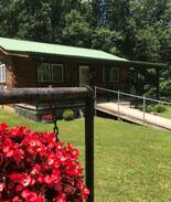 Lake Toxaway Cabin | The Stamey Cabin